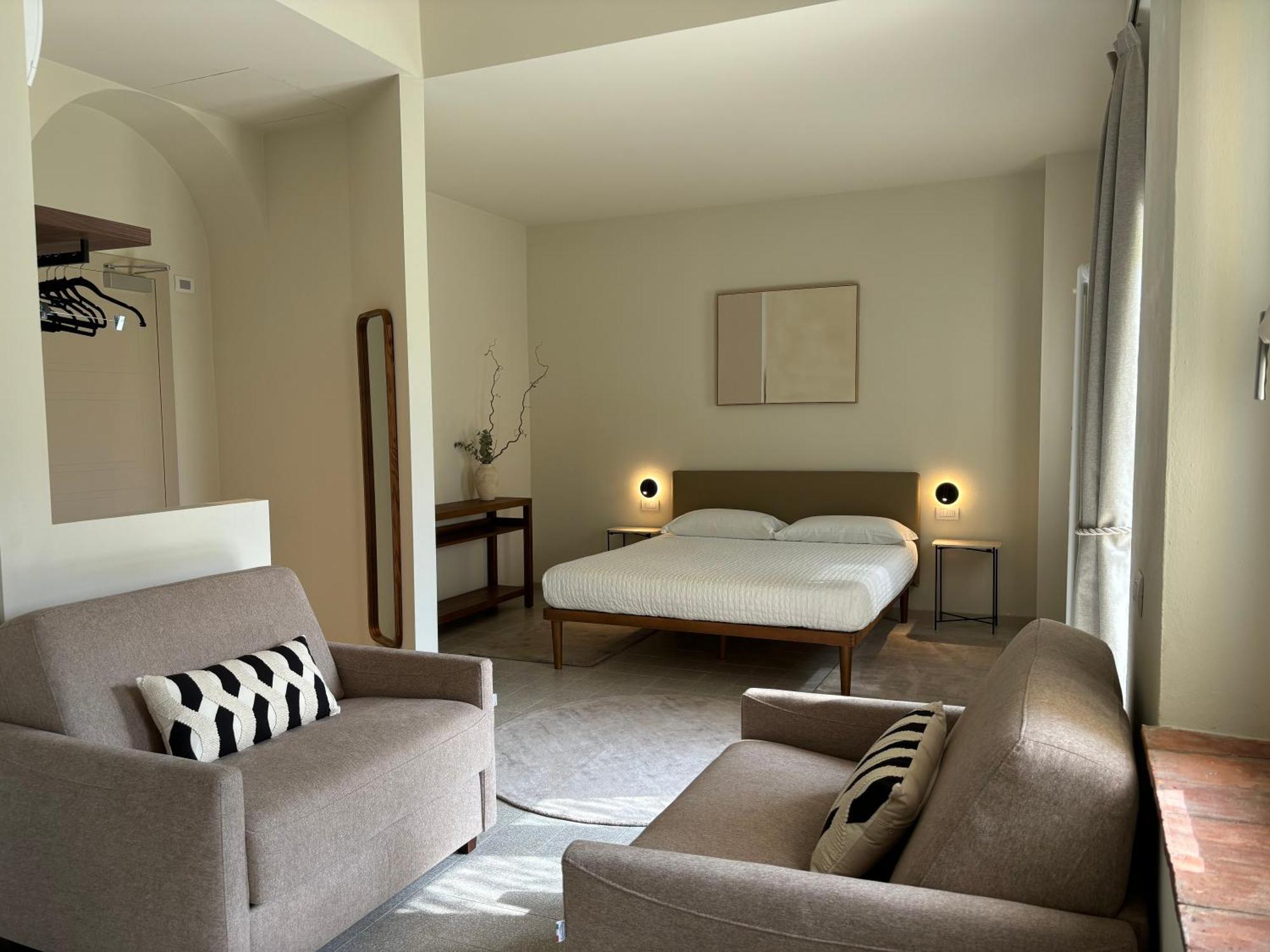 The Lake Suites Com - Luxury Stay In ラツィーゼ エクステリア 写真